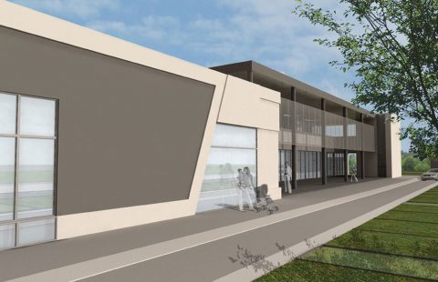 Negozi Commerciale Aquarum