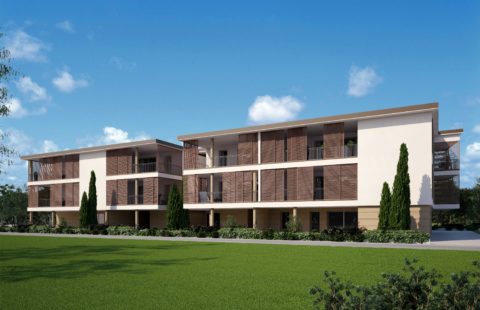 Villaggio Bagolaro – Lotto 10-11