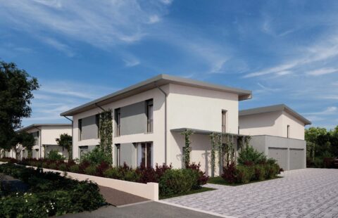 VILLA CANALI – VILLETTE SAN MARCO E.R.S.